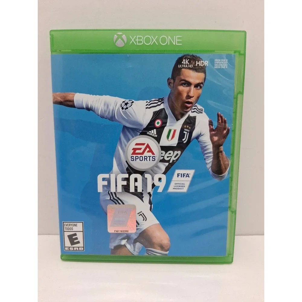 FIFA 19 - Microsoft Xbox One